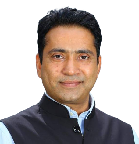 Rahul Kaswan